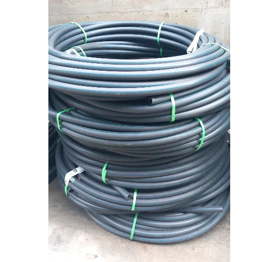 Manguera agrícola 32mm - 100 metros